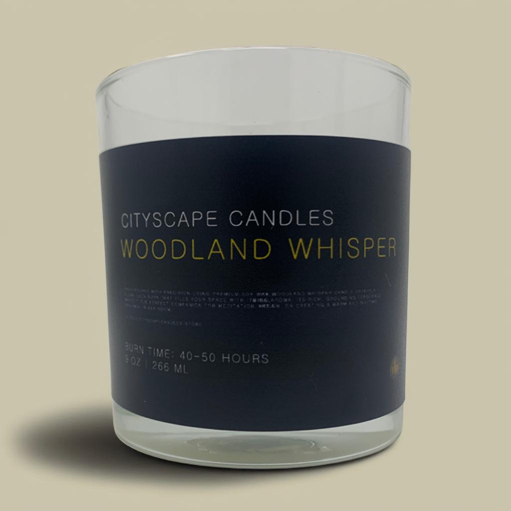 Woodland Whisper (9oz)